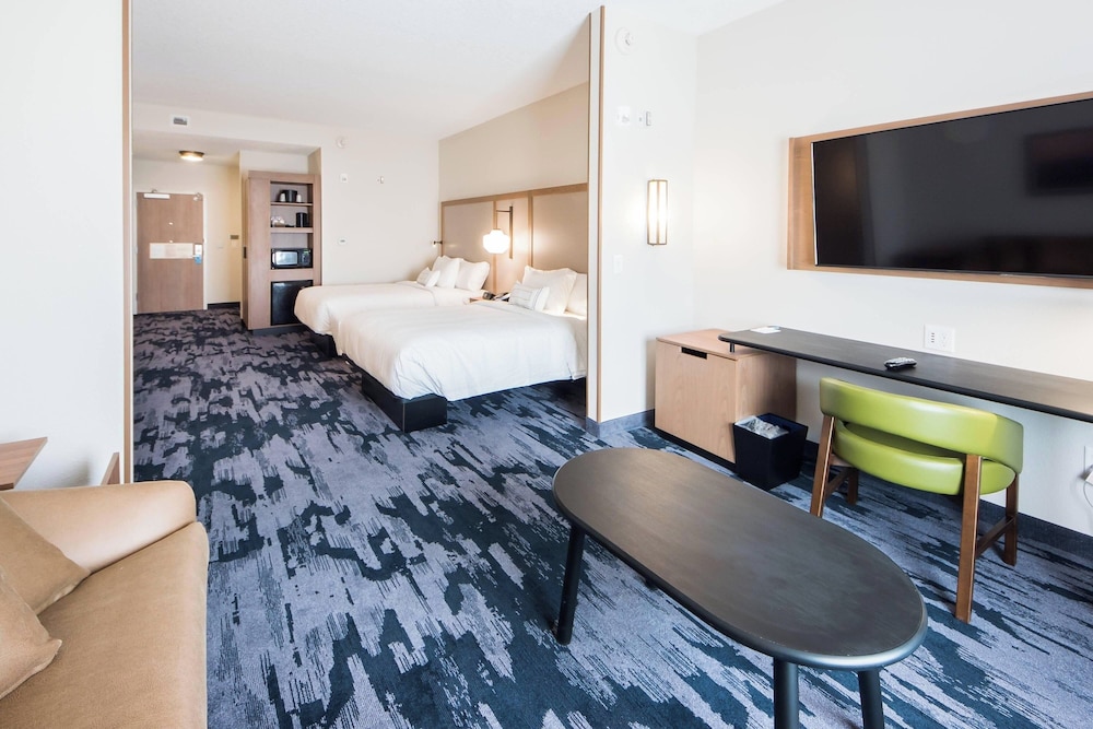 Fairfield Inn & Suites by Marriott Melbourne Viera Town Center - photo 6