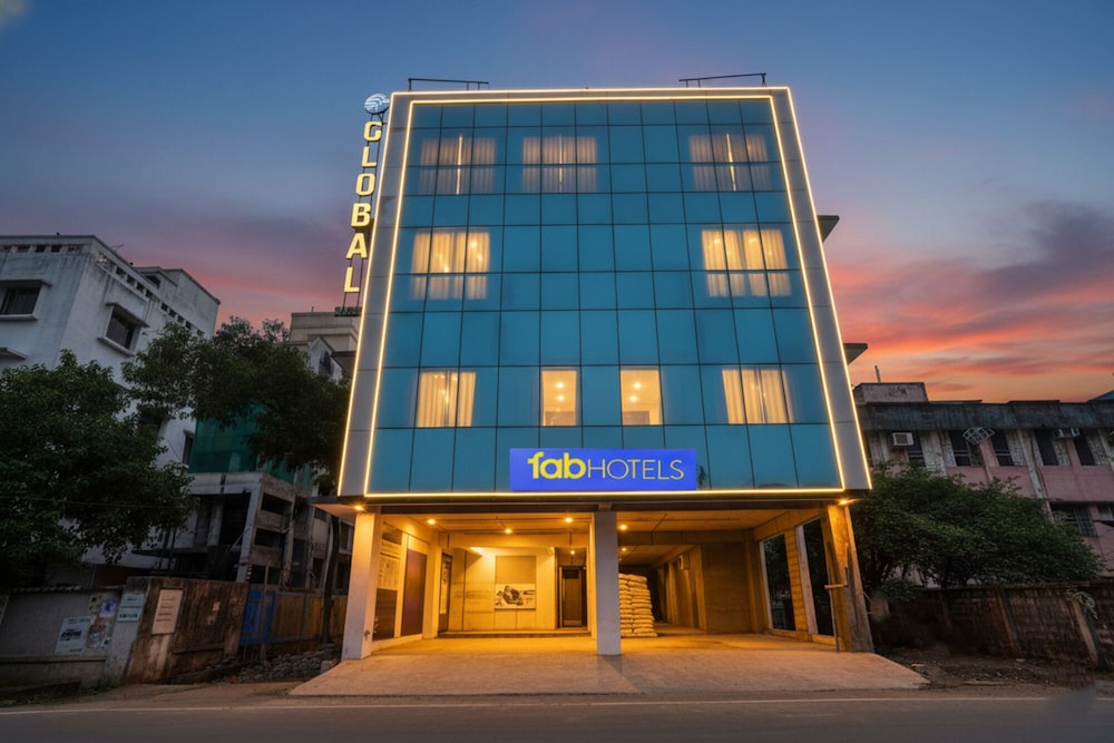 Fabhotel Global Spaces - last minute hotel in Mumbai