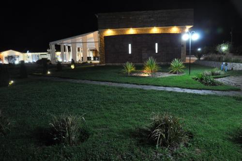 Hotel Origenes in Vallenar, Chile