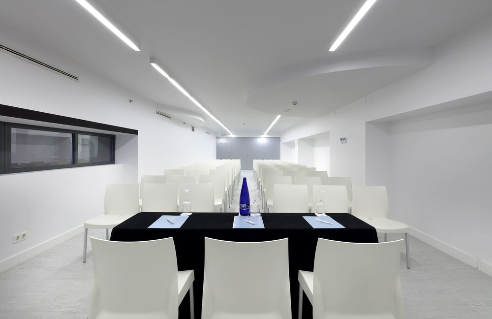 כנסים ואירועים