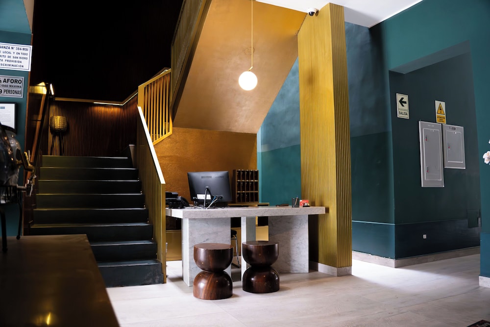 Olivar House Hotel - last minute hotel in Lima