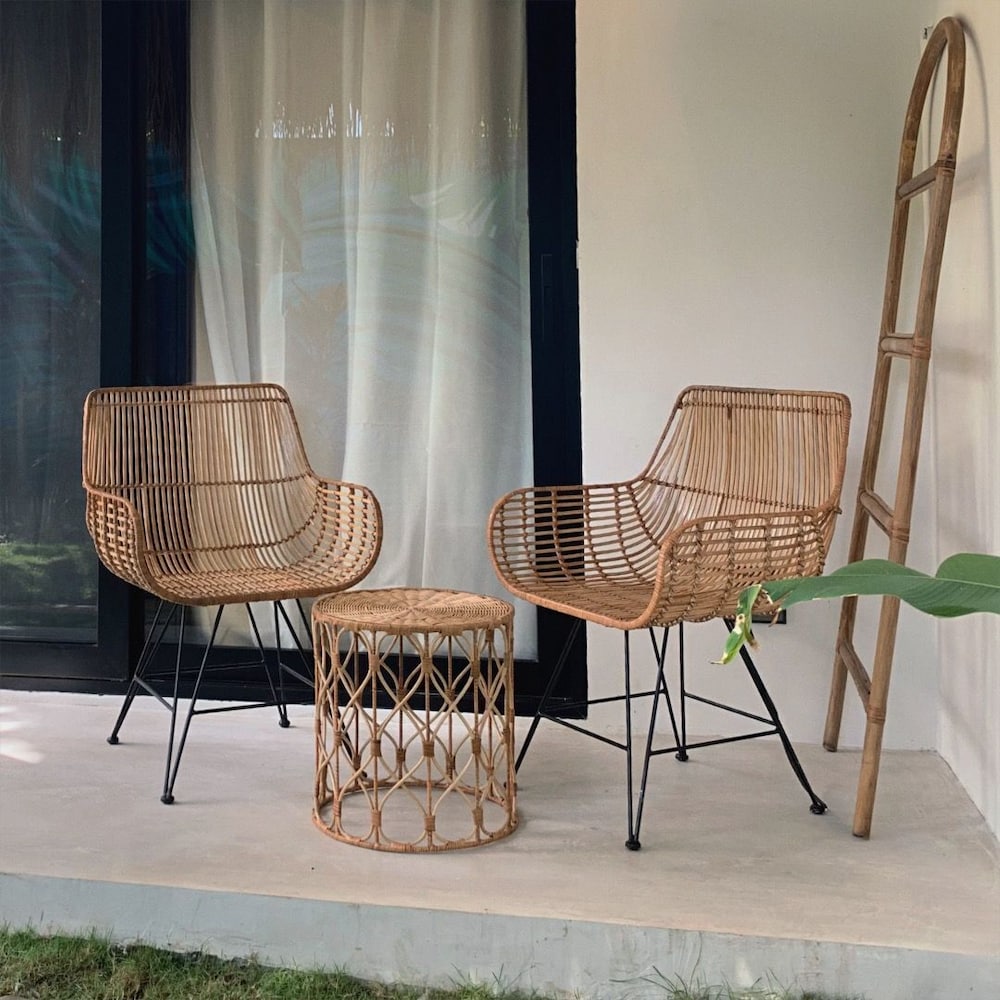 Bahandi Hotel in General Luna, Philippines