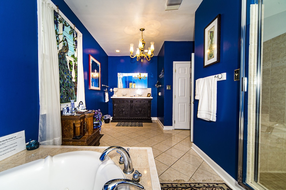 Stone Manor Boutique Inn - photo 27