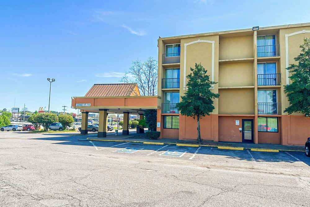 Jackson Hotel & Convention Center - photo 69