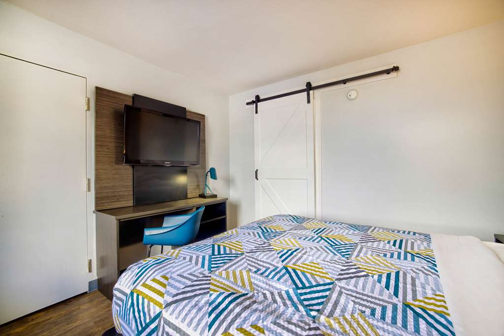 Motel 6 Jackson MS - photo 5