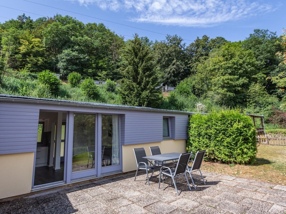 Bungalow in Waxweiler in the Southern Eifel — 4-Star Luxury Hotel in Waxweiler, Germany