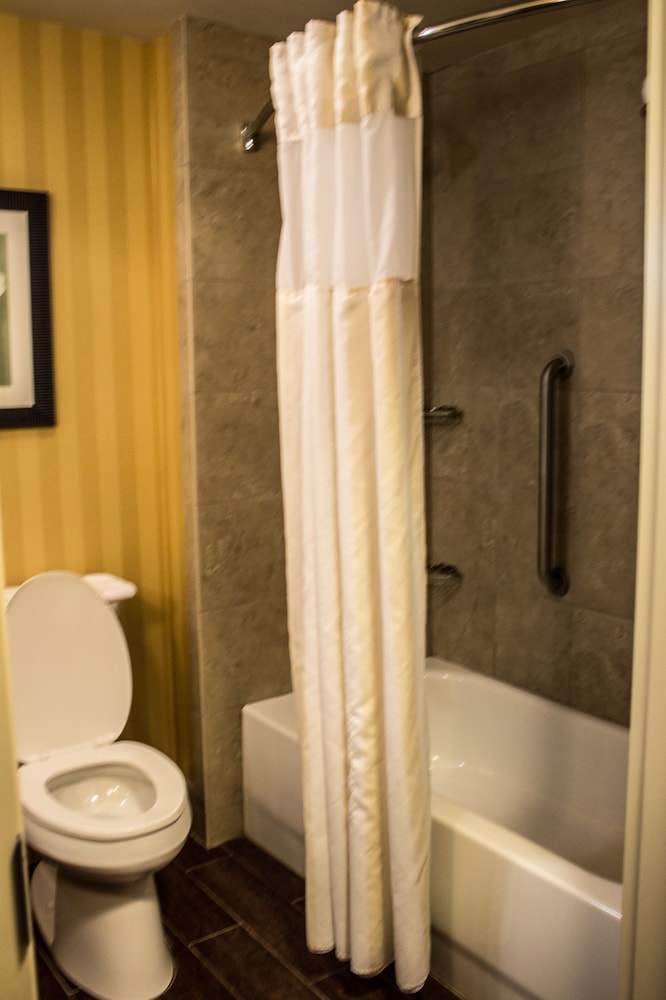 Hilton Garden Inn Pittsburgh Cranberry - photo 24