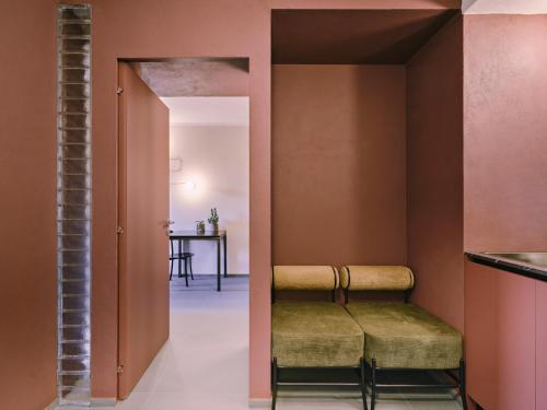 Casa di Nina — 4-Star Luxury Hotel in Turin, Italy