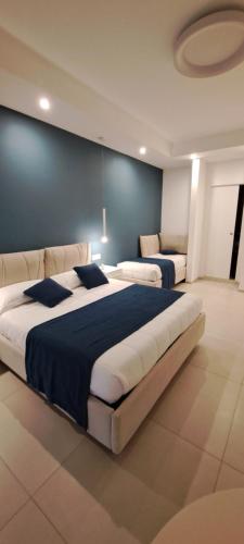 Le Stagioni Rooms in Vieste, Italy