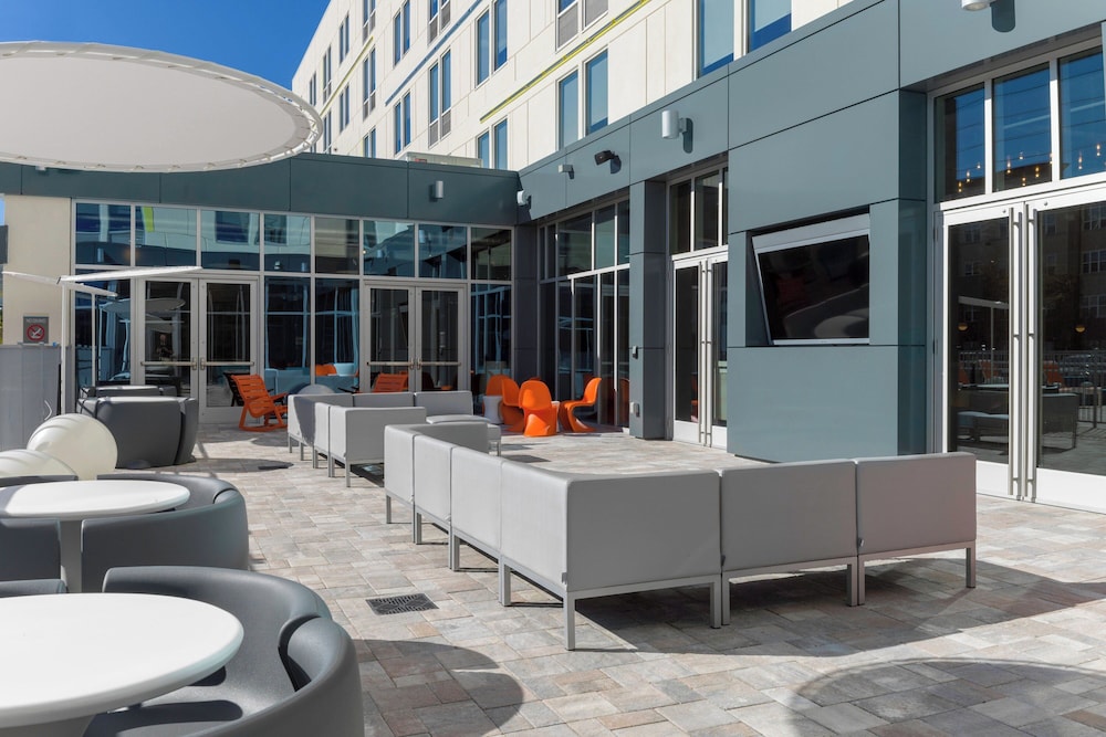 Aloft Gainesville University Area - photo 19