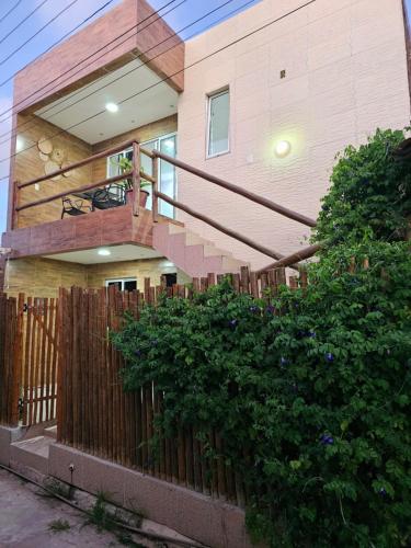 Flat Milagres Bontempo - last minute hotel in Unknown City