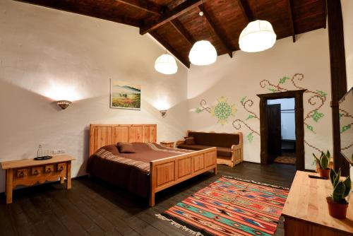 Hotel Skrinya — hotel in Pavlohrad