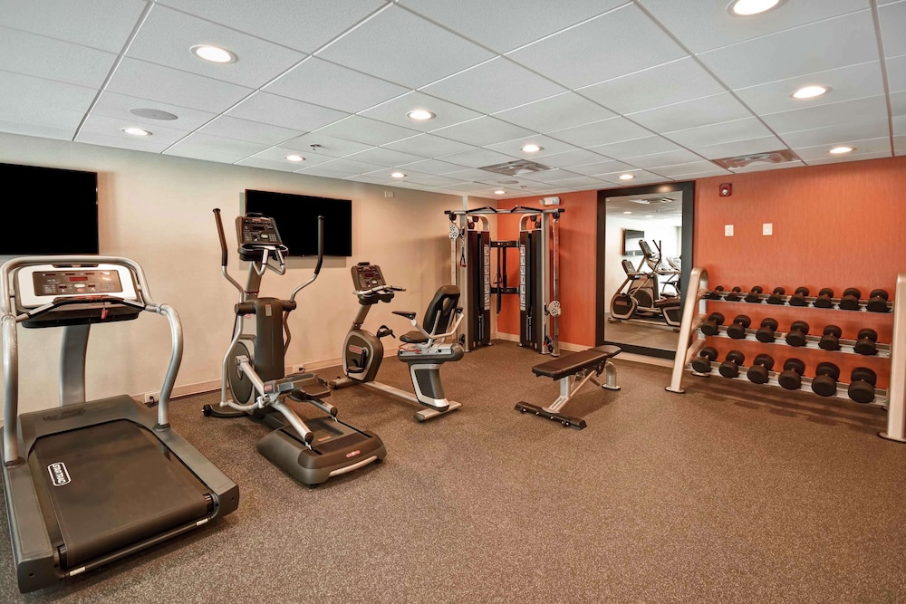 Home2 Suites by Hilton Atlanta Norcross - photo 29