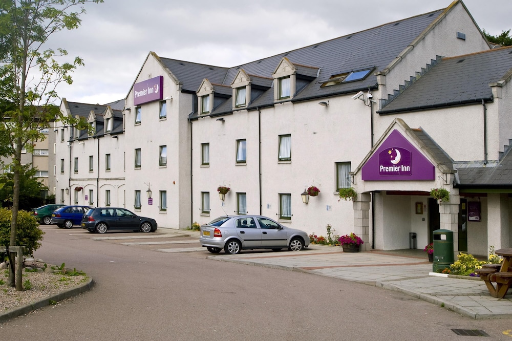 Premier Inn Aberdeen