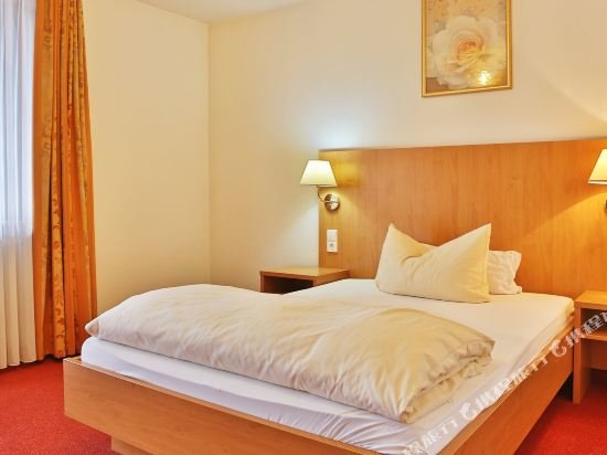 Schwanen - carbon neutral hotel in Glatten