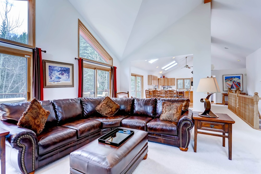Keystone Private Homes by Keystone Resort - photo 52