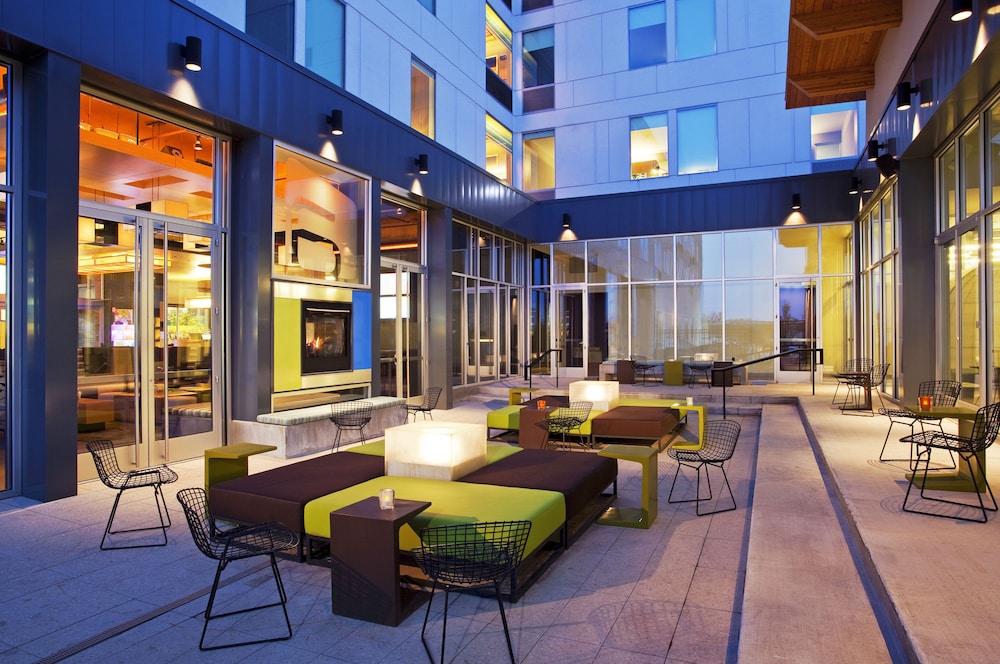 Aloft Green Bay - photo 41