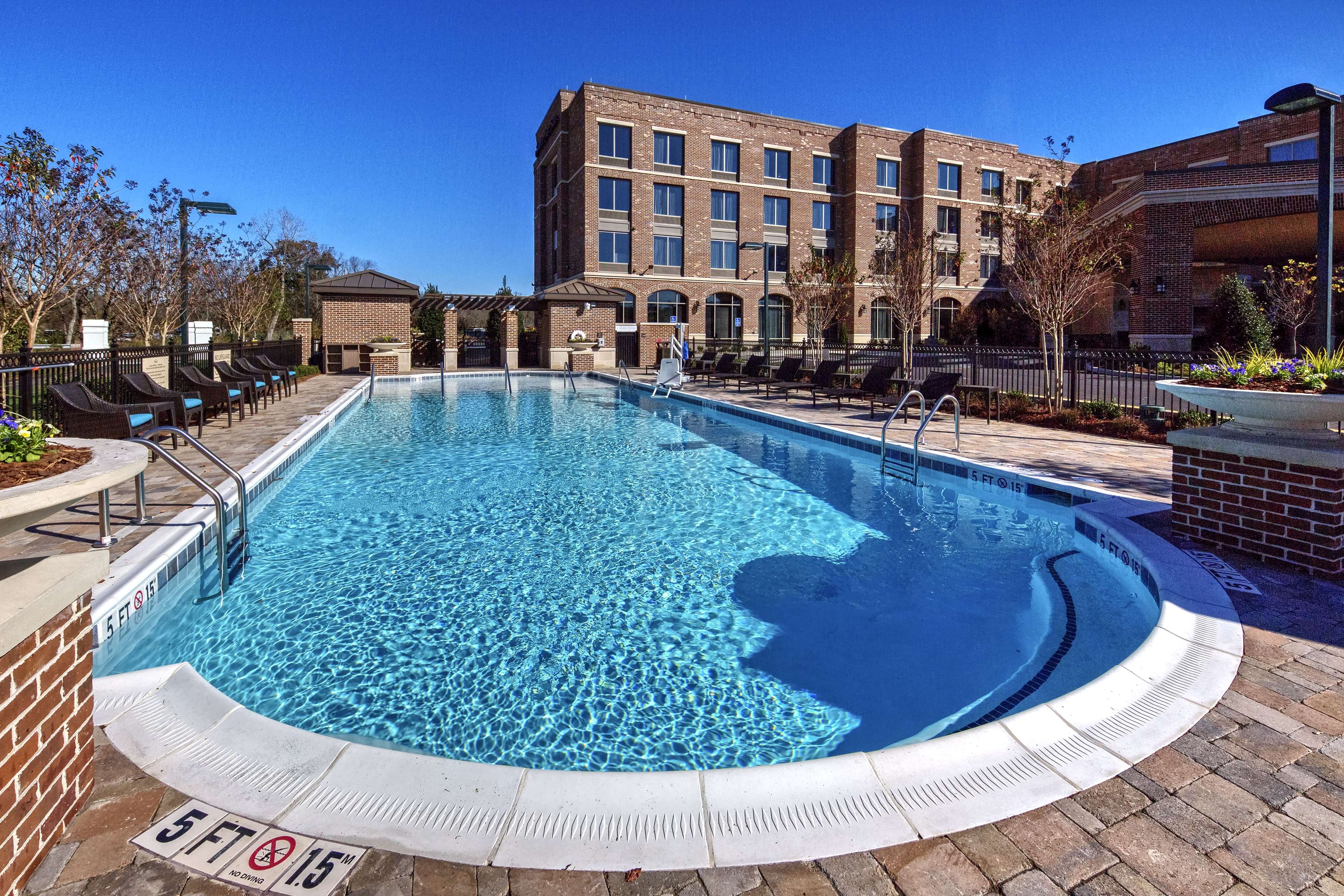 Hampton Inn & Suites Franklin Berry Farms - photo 9