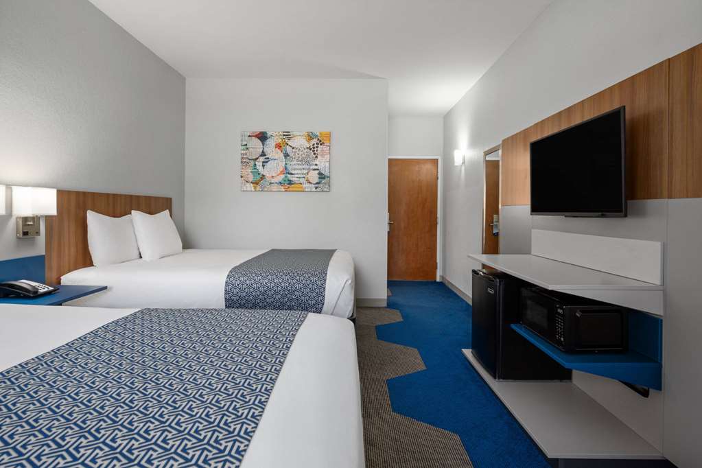 Microtel Inn & Suites by Wyndham Houma - photo 15