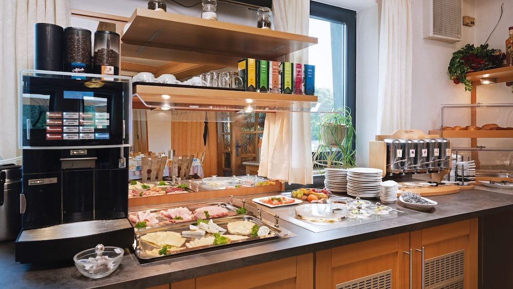 Gasthof Hotel Anker — hotel in Sommerhausen