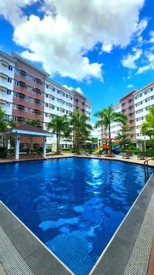 CAP Staycation — 5-Star Luxury Hotel in Manila, Philippines