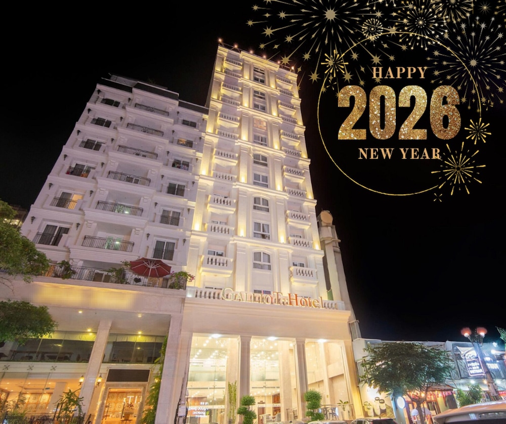 Galliot Hotel - last minute hotel in Nha Trang