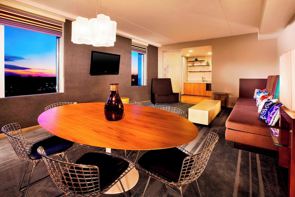 Aloft Mount Laurel - photo 8