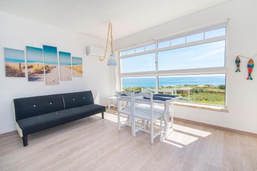 Casa dos Peixes — 4-Star Luxury Hotel in Armacao De Pera, Portugal