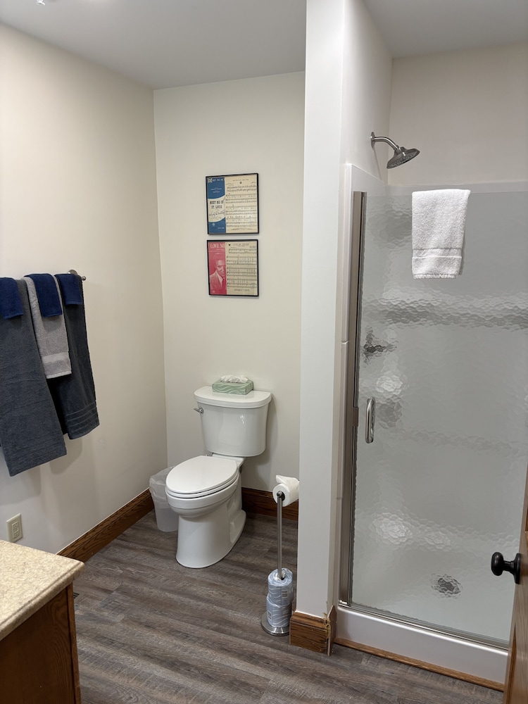 Hermann Crown Suites - photo 227