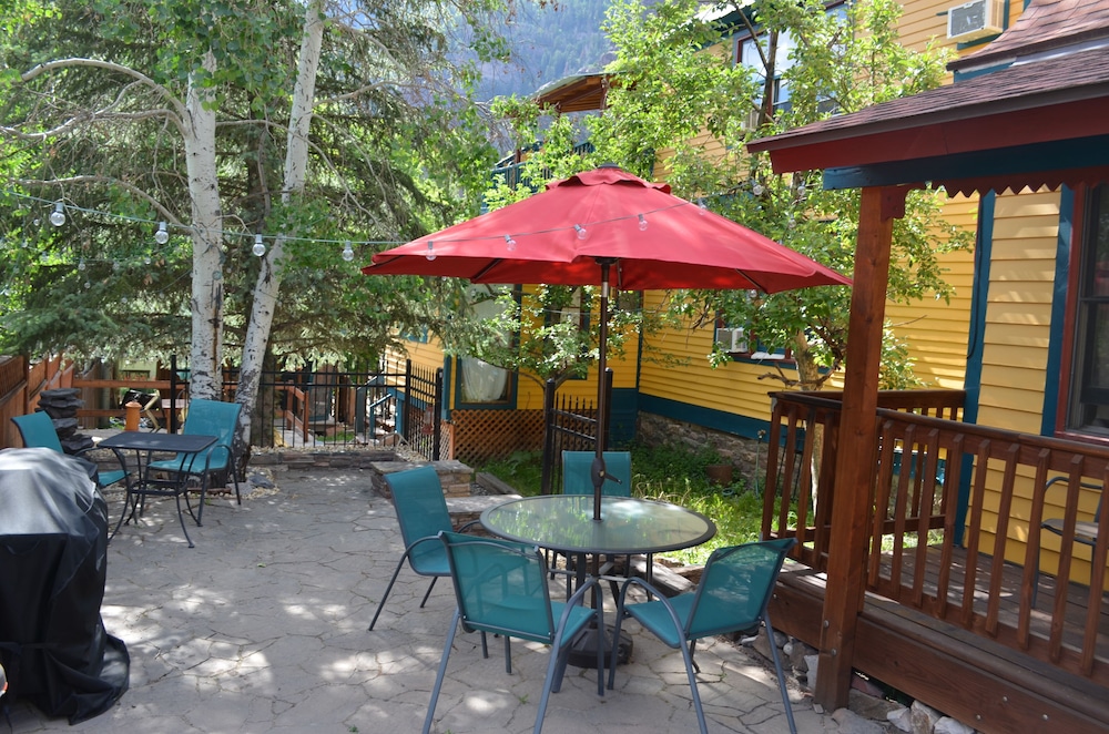 Ouray Main Street Inn - photo 147
