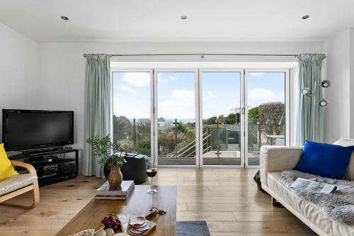 Mewstone View — hotel in Wembury