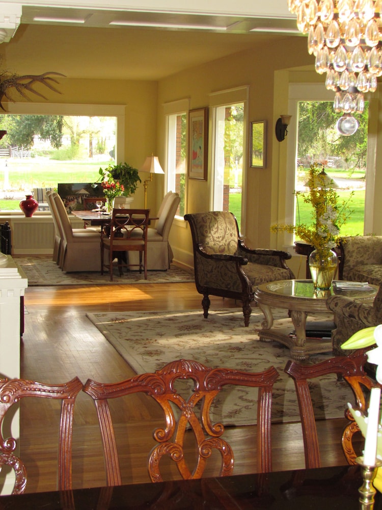 Warm Springs Inn & Winery - photo 69