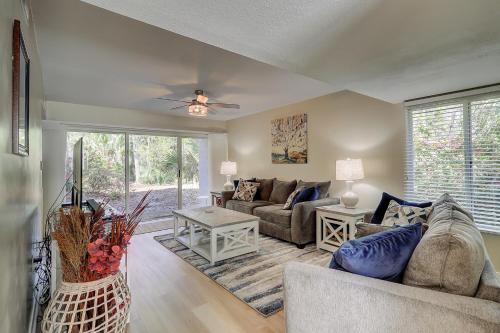Treetops 4301 — 4-Star Luxury Hotel in Hilton Head Island, United States
