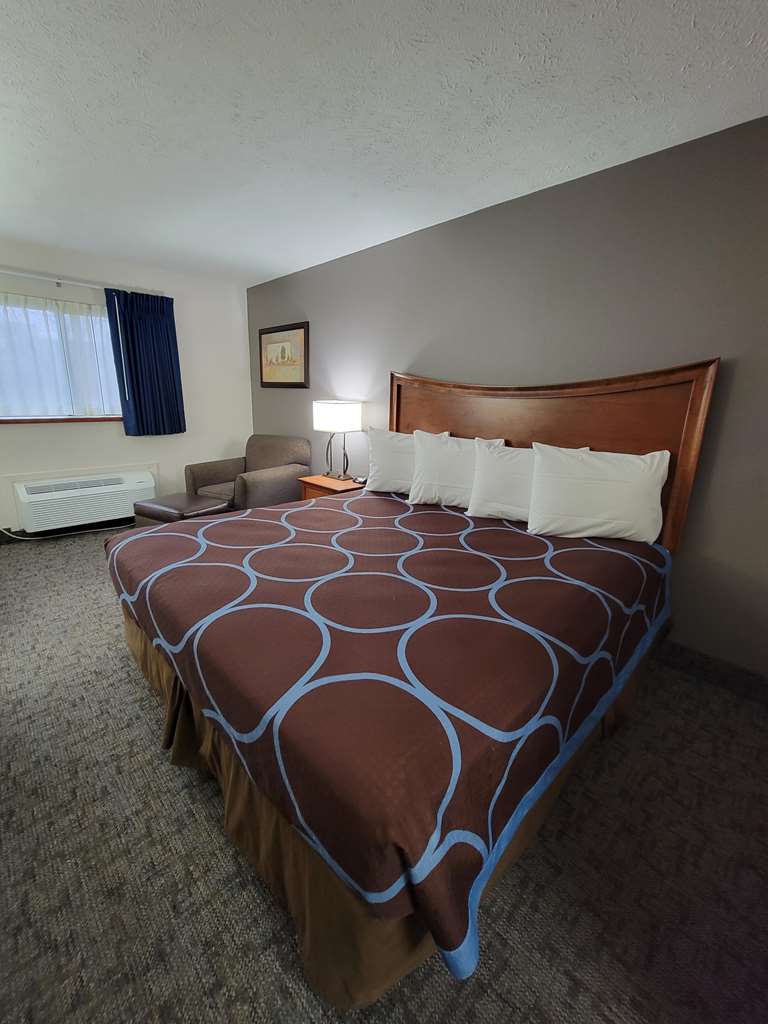 SureStay Plus Hotel by Best Western Grand Island - photo 5