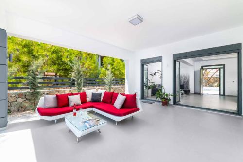 Villa Summer Light — Lardos — photo 5