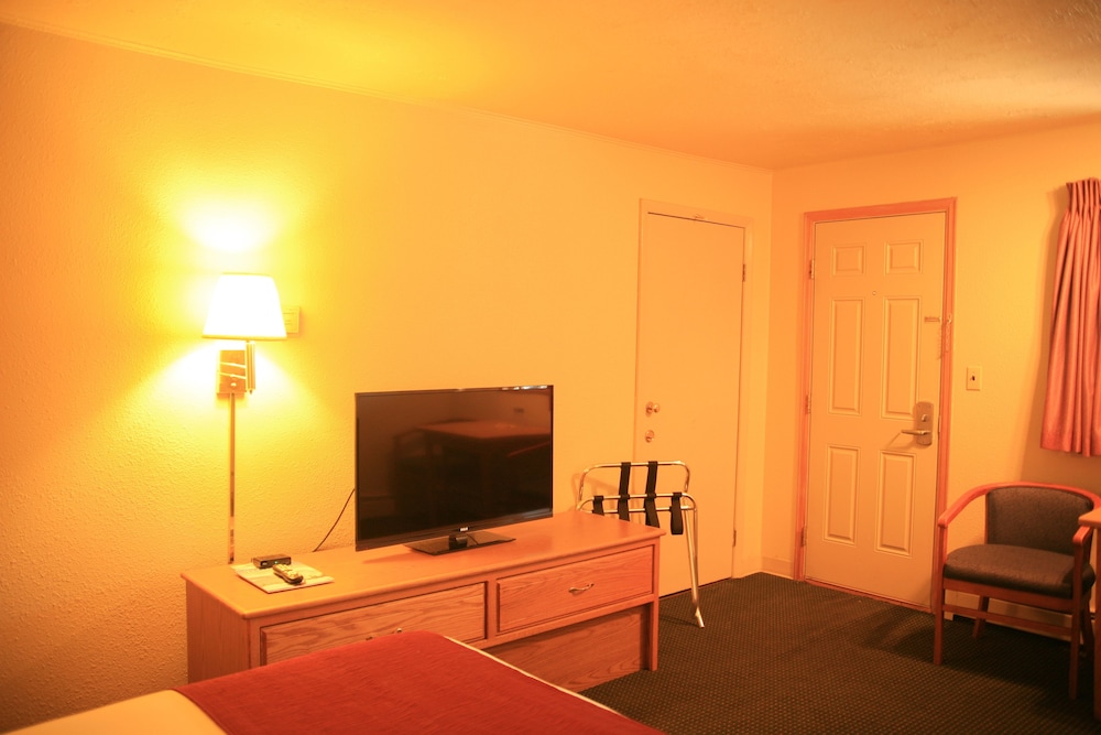 Black Canyon Motel - photo 6