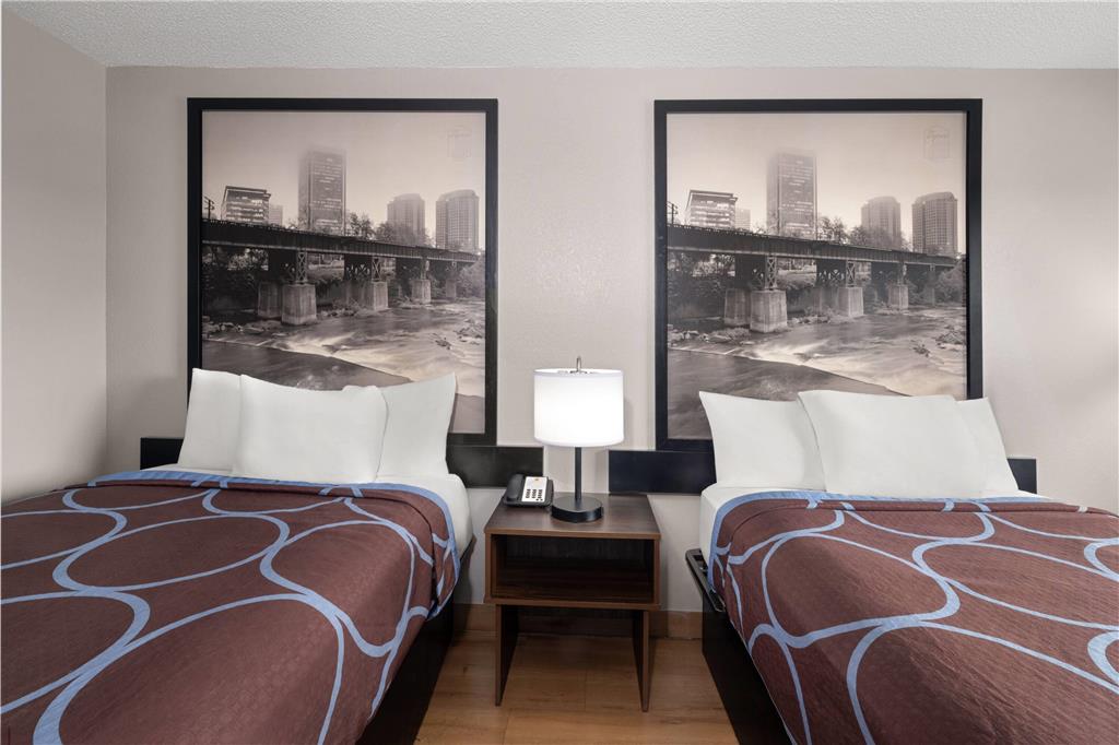 Super 8 by Wyndham Farmville - photo 15