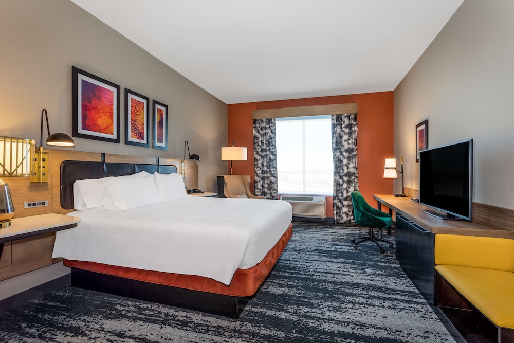 Hilton Garden Inn Hays - photo 14