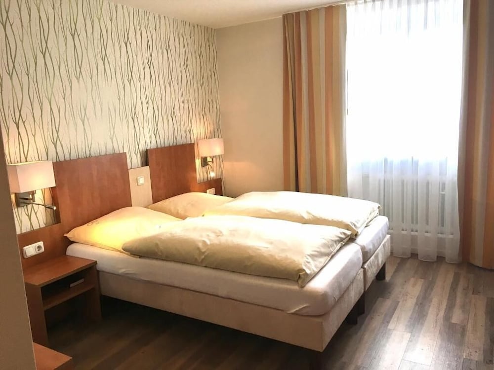 tauwerk Hotel - carbon neutral hotel in Wilhelmshaven