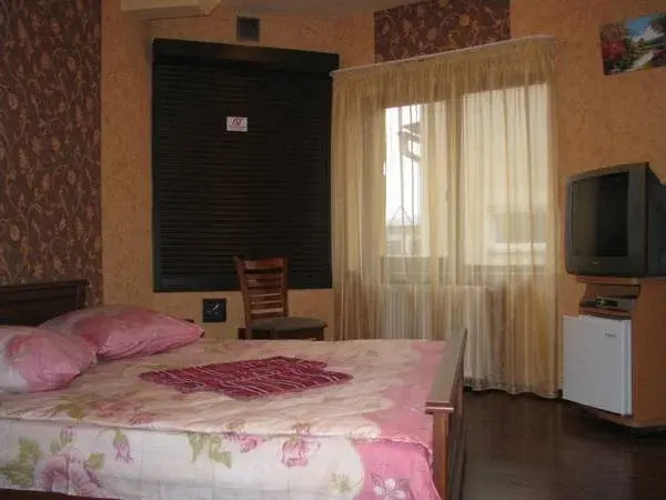 Hotel Virazh — Uzhgorod — photo 2