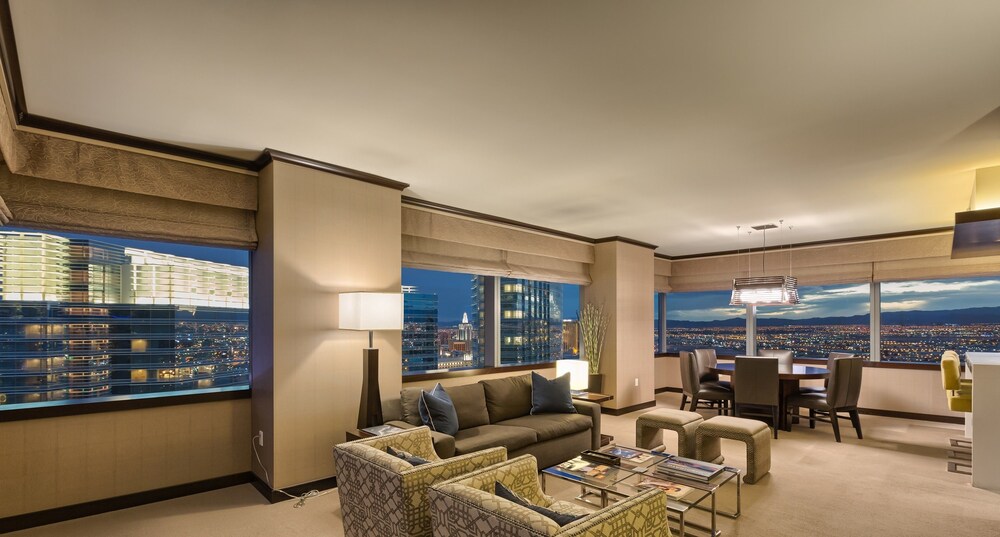 Secret Suites at Vdara - photo 71