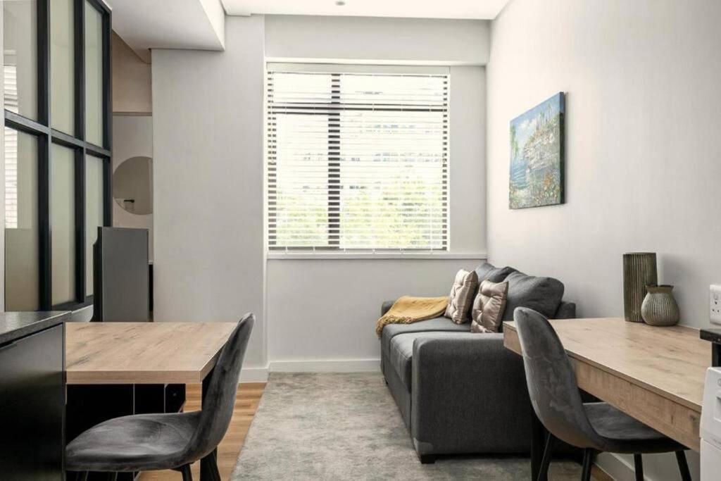 Cosy Studio in the heart of Cape Town