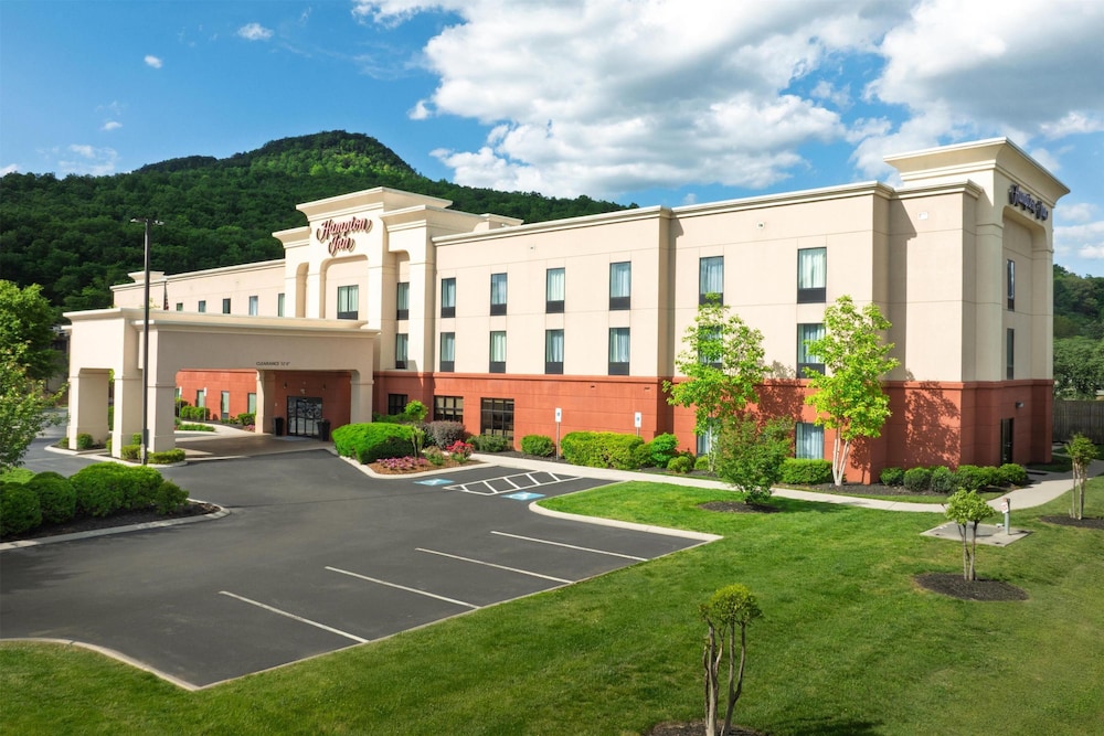 Hampton Inn Kimball in Jasper, United States