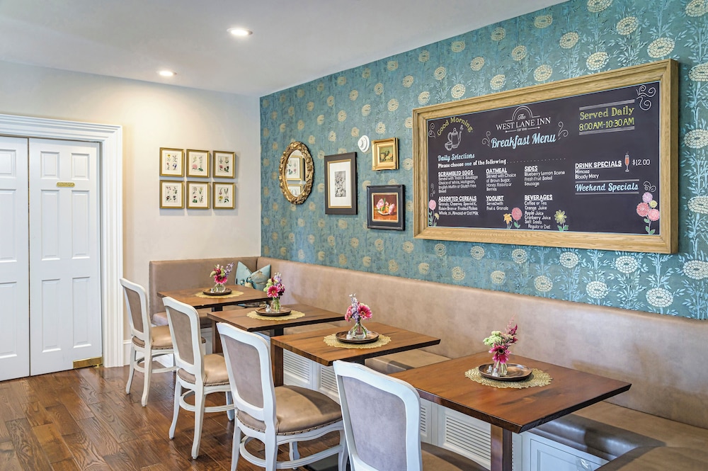 West Lane Inn - photo 37