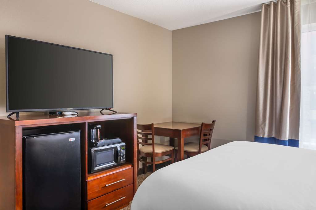 Comfort Inn & Suites Conway - photo 9