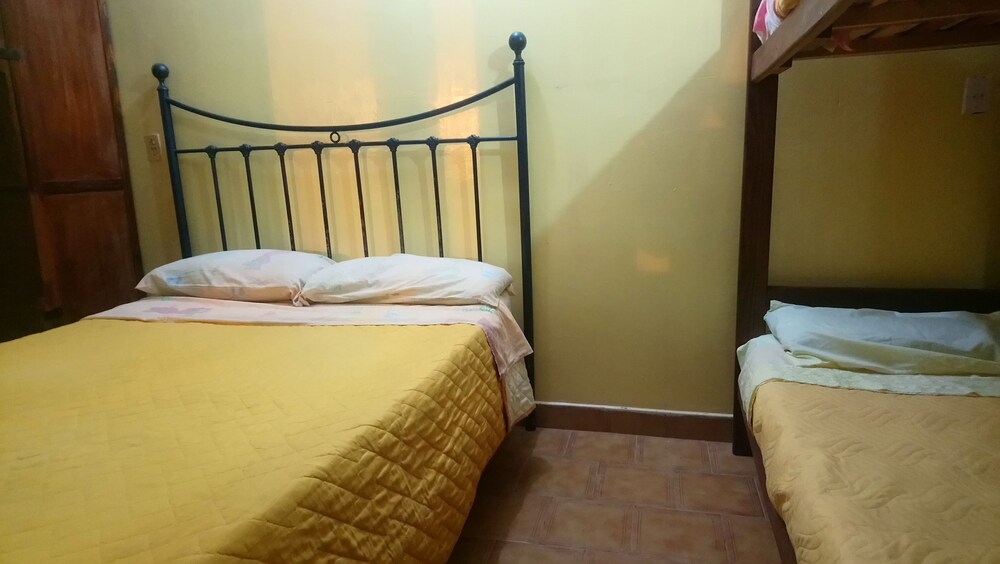 Piedra Cutana in Tilcara, Argentina