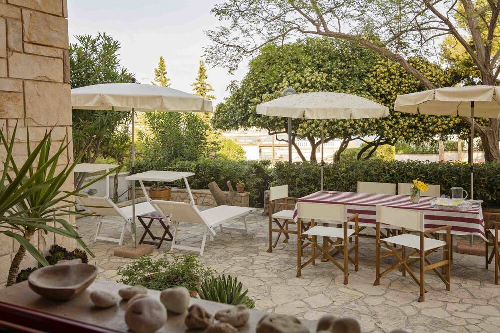 Fuoridalguscio in Castrignano Del Capo, Italy