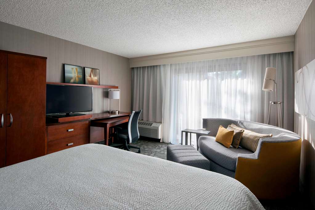 Sonesta Select Los Angeles Torrance South Bay - photo 8