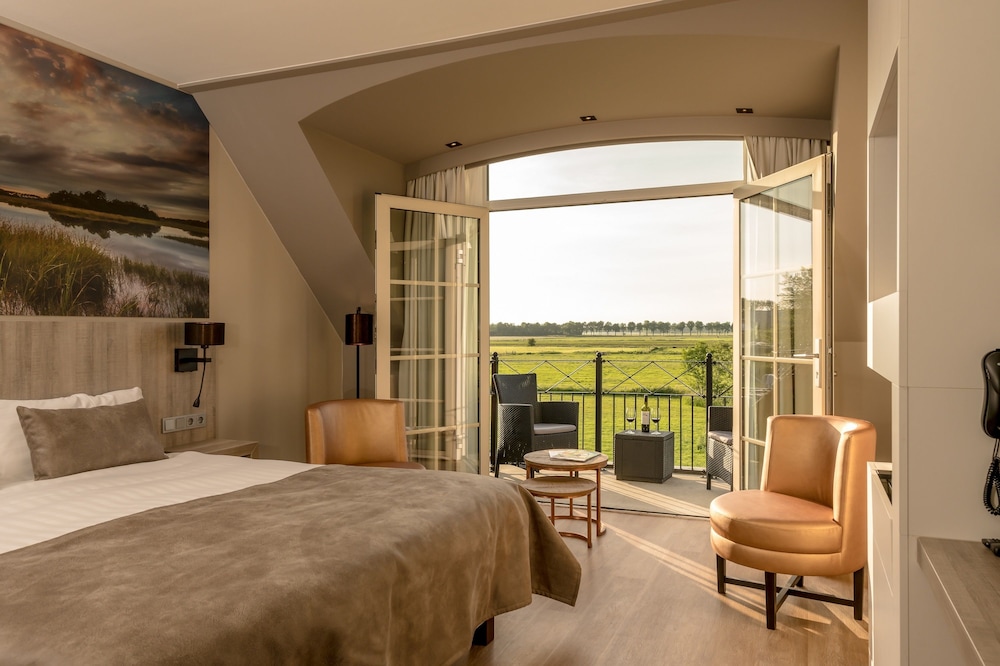 Van Der Valk Hotel Groningen Westerbroek — Groningen