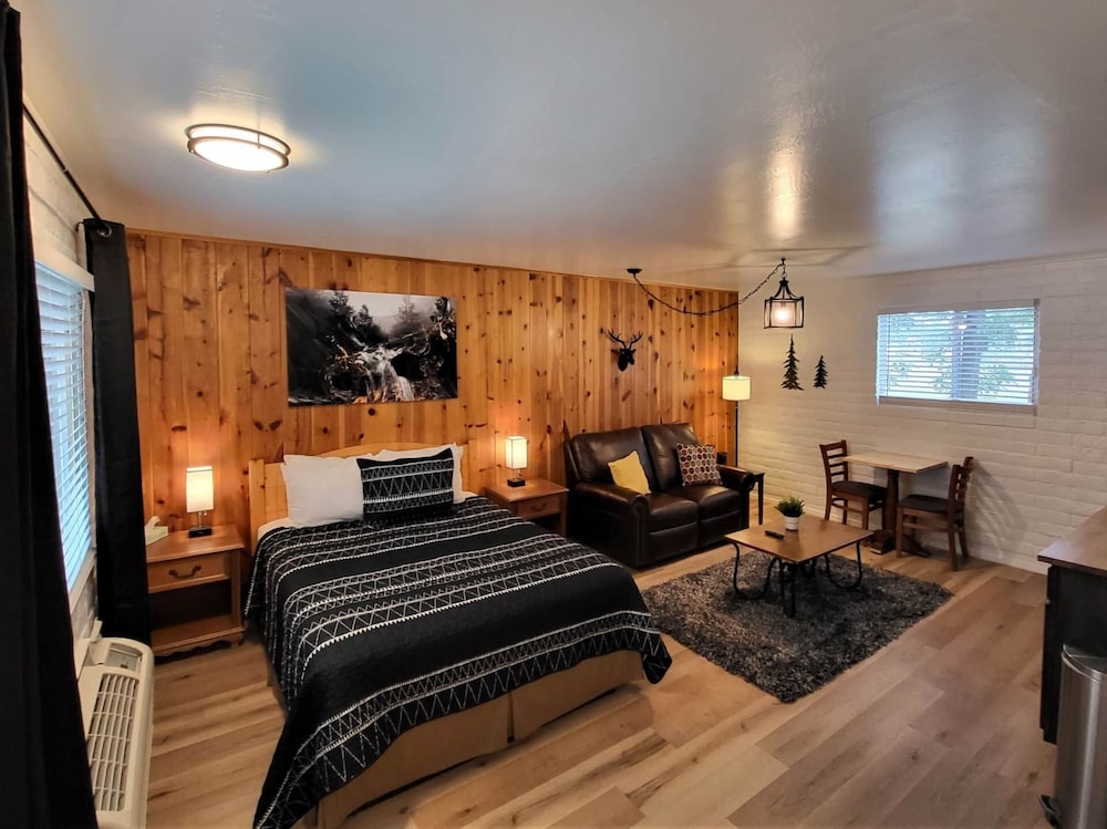 The Nook Pinetop - photo 6